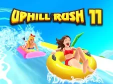 Uphill Rush 11