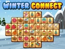 Winter Connect